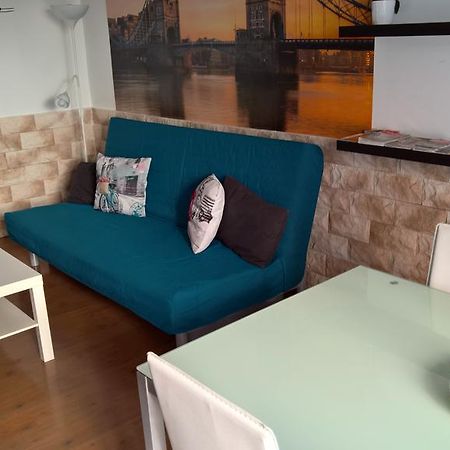 ולנסיה Apartment Denia 66 מראה חיצוני תמונה