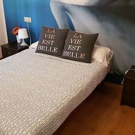 ולנסיה Apartment Denia 66 מראה חיצוני תמונה
