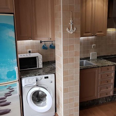 ולנסיה Apartment Denia 66 מראה חיצוני תמונה