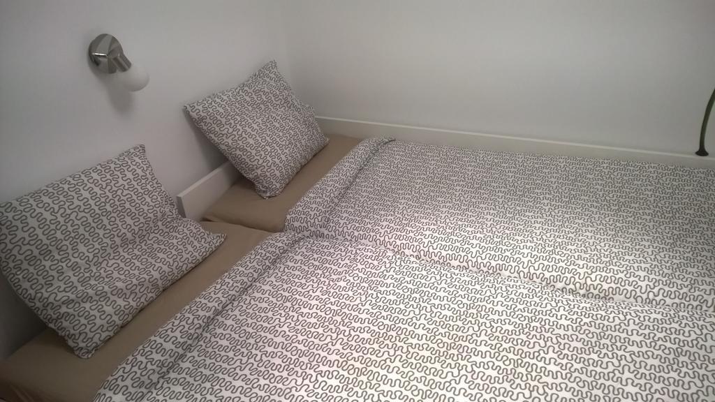 ולנסיה Apartment Denia 66 חדר תמונה