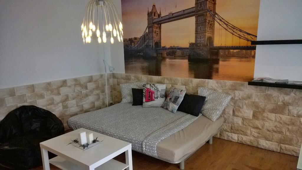 ולנסיה Apartment Denia 66 חדר תמונה