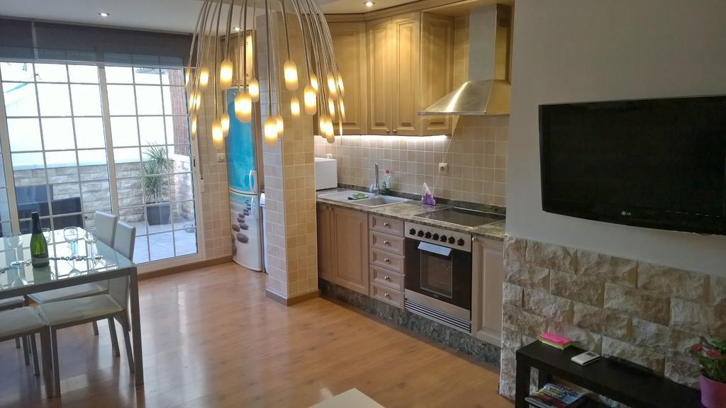 ולנסיה Apartment Denia 66 חדר תמונה