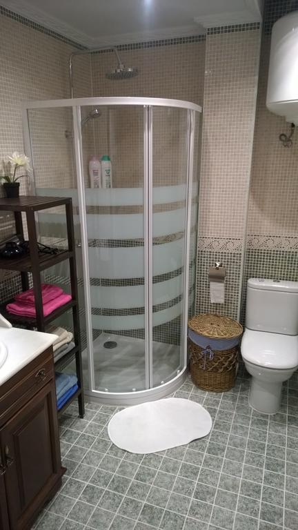ולנסיה Apartment Denia 66 חדר תמונה