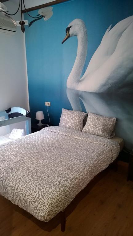 ולנסיה Apartment Denia 66 חדר תמונה