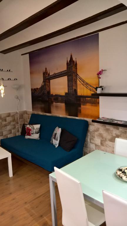ולנסיה Apartment Denia 66 מראה חיצוני תמונה