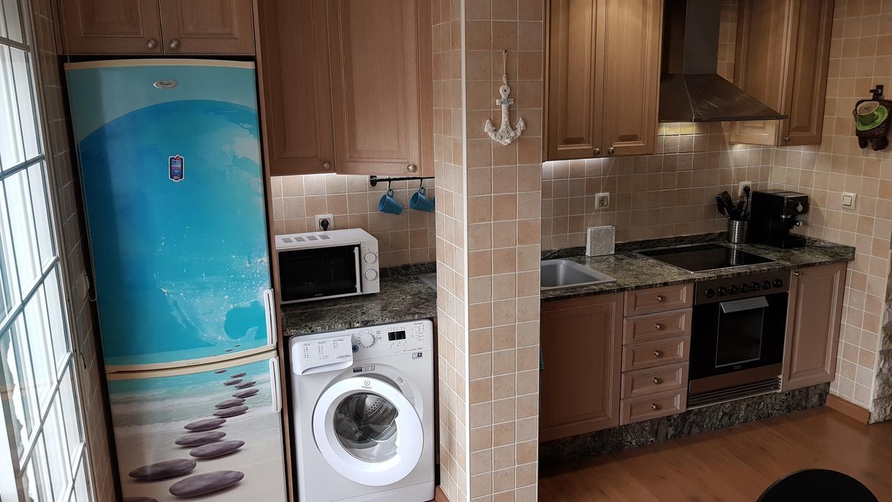 ולנסיה Apartment Denia 66 מראה חיצוני תמונה