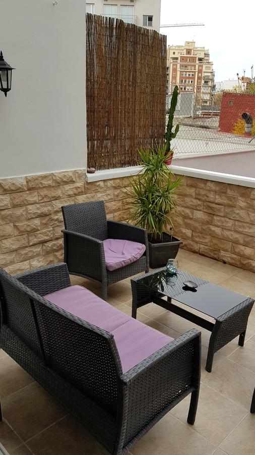 ולנסיה Apartment Denia 66 מראה חיצוני תמונה